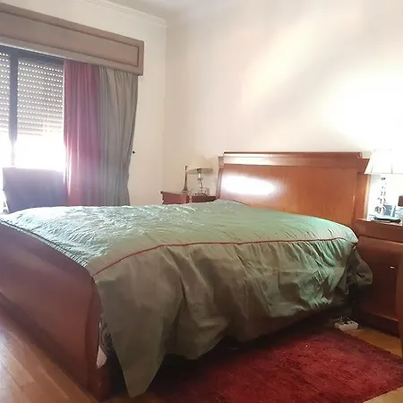 Апартаменты Apartamento Laranjeiras