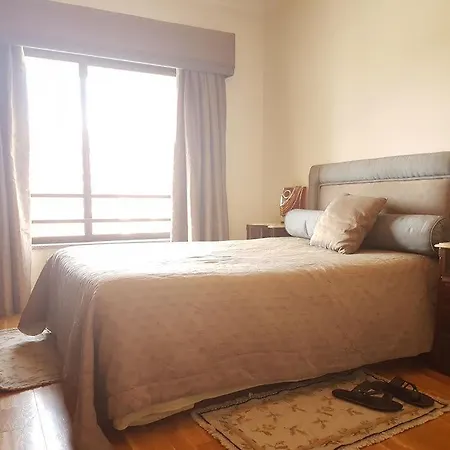 Apartamento Laranjeiras * Lisboa