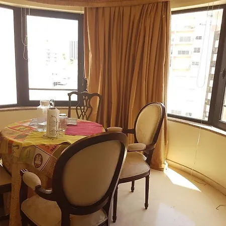 Apartamento Laranjeiras Apartamento Lisboa